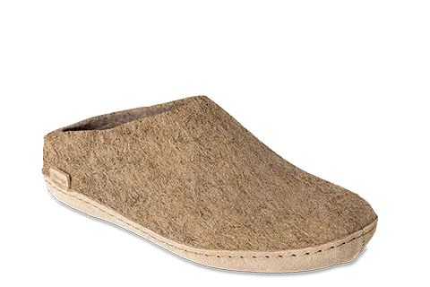 Glerups - Unisex Slip-on Sand