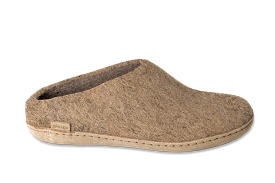 Glerups - Unisex Slip-on Sand