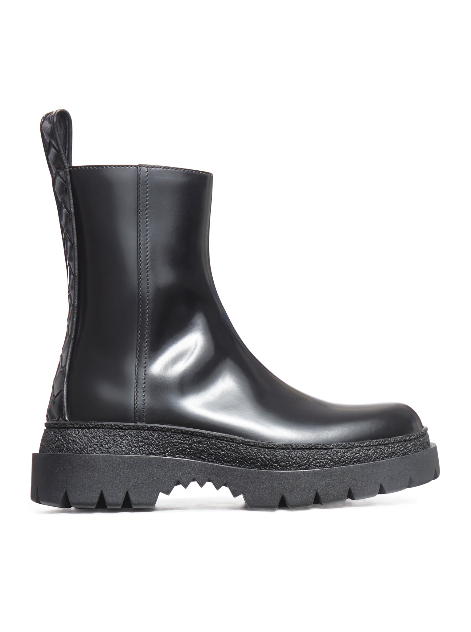 HIGHWAY BOOT CALFSKIN