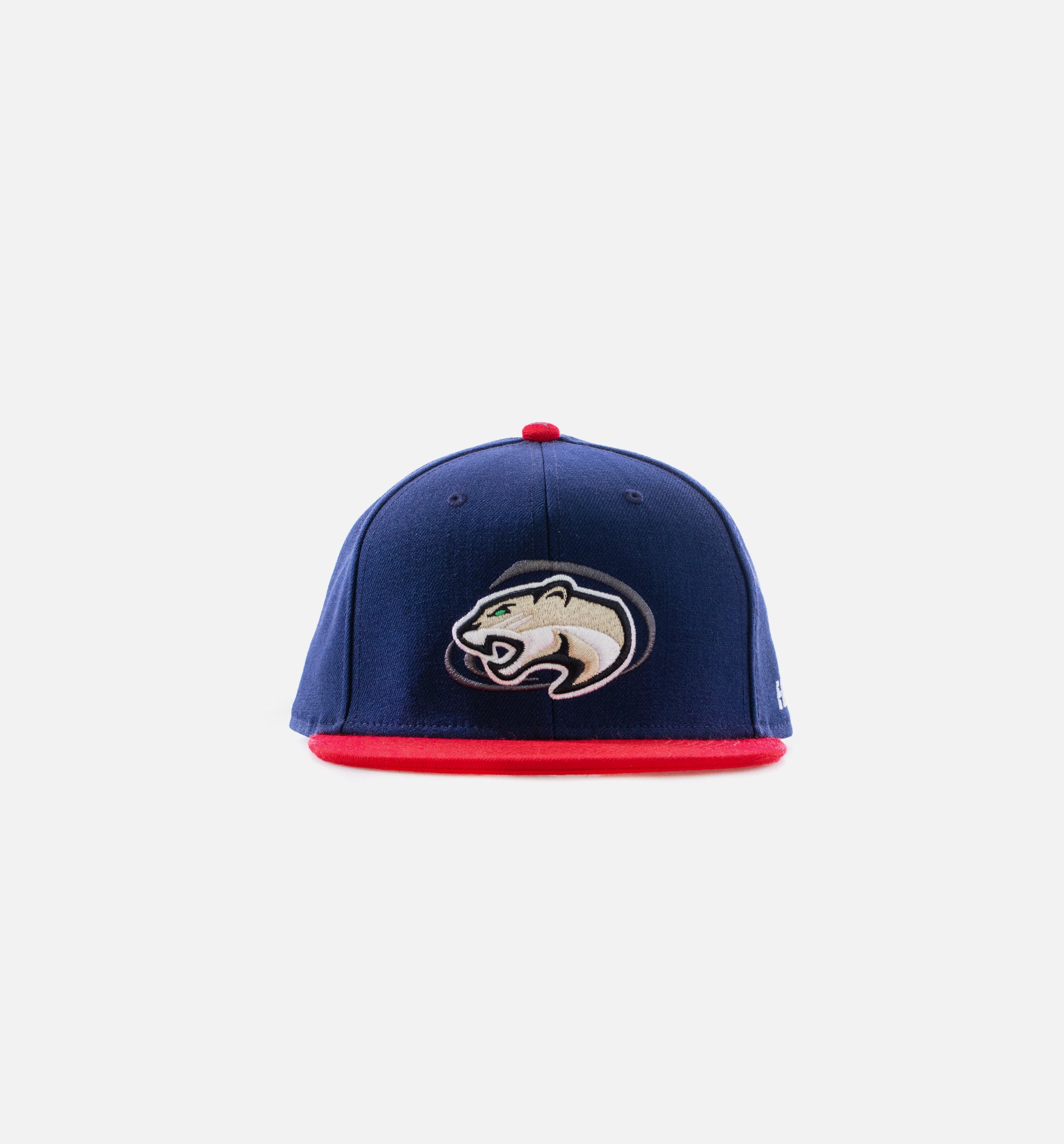 Hometown Heroes Snapback Hat Mens Hat - Blue/Red