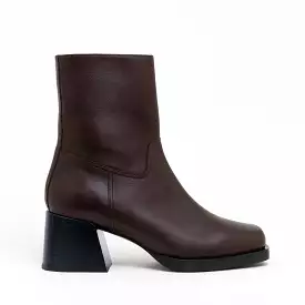 Joan Boot Cocoa