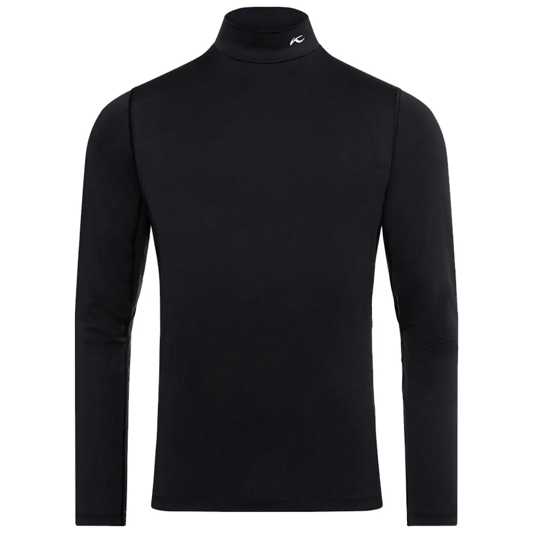 KJUS Baselayer Turtleneck - Men's