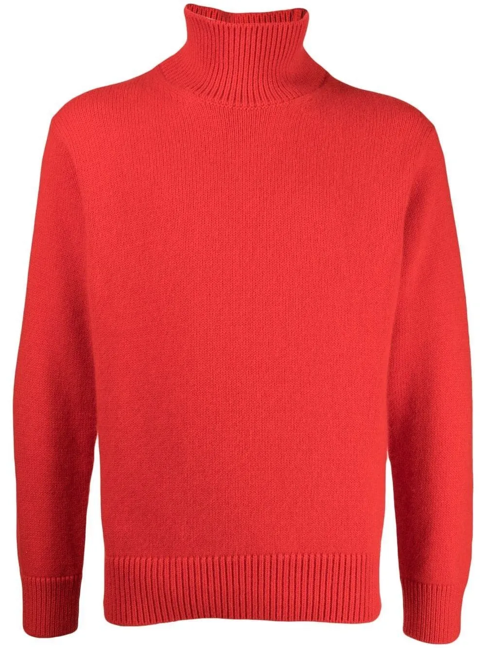 LANEUS KNITTED TURTLENECK