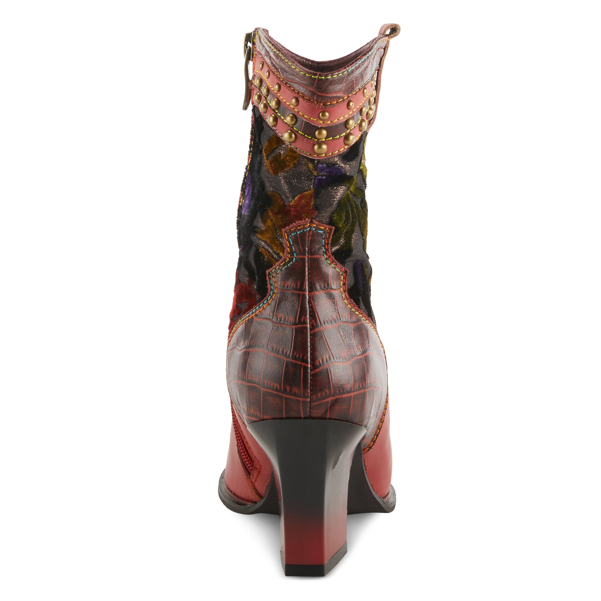 L'ARTISTE HAPPYTIME WESTERN BOOTIE