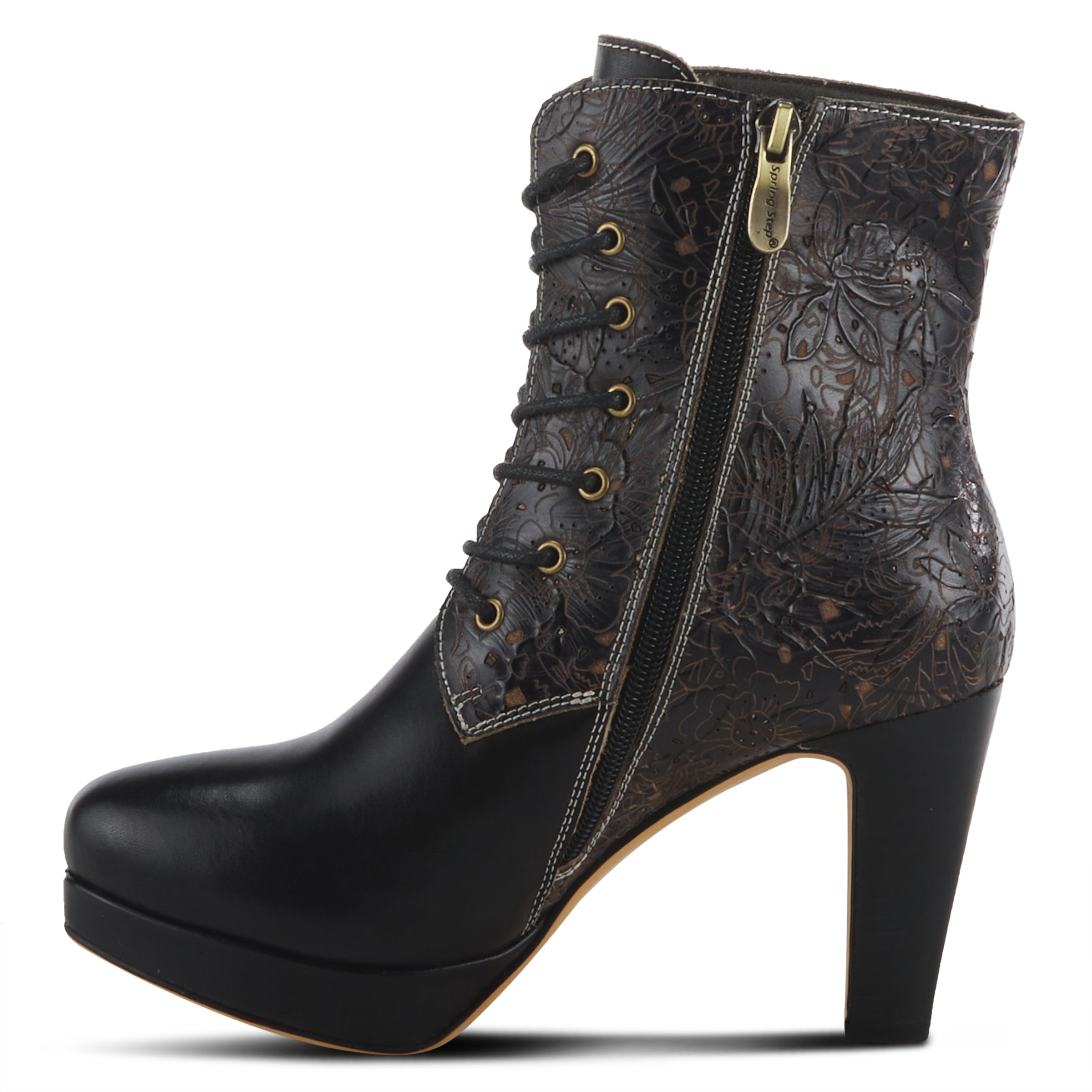 L'ARTISTE TAWANAS BOOTIE