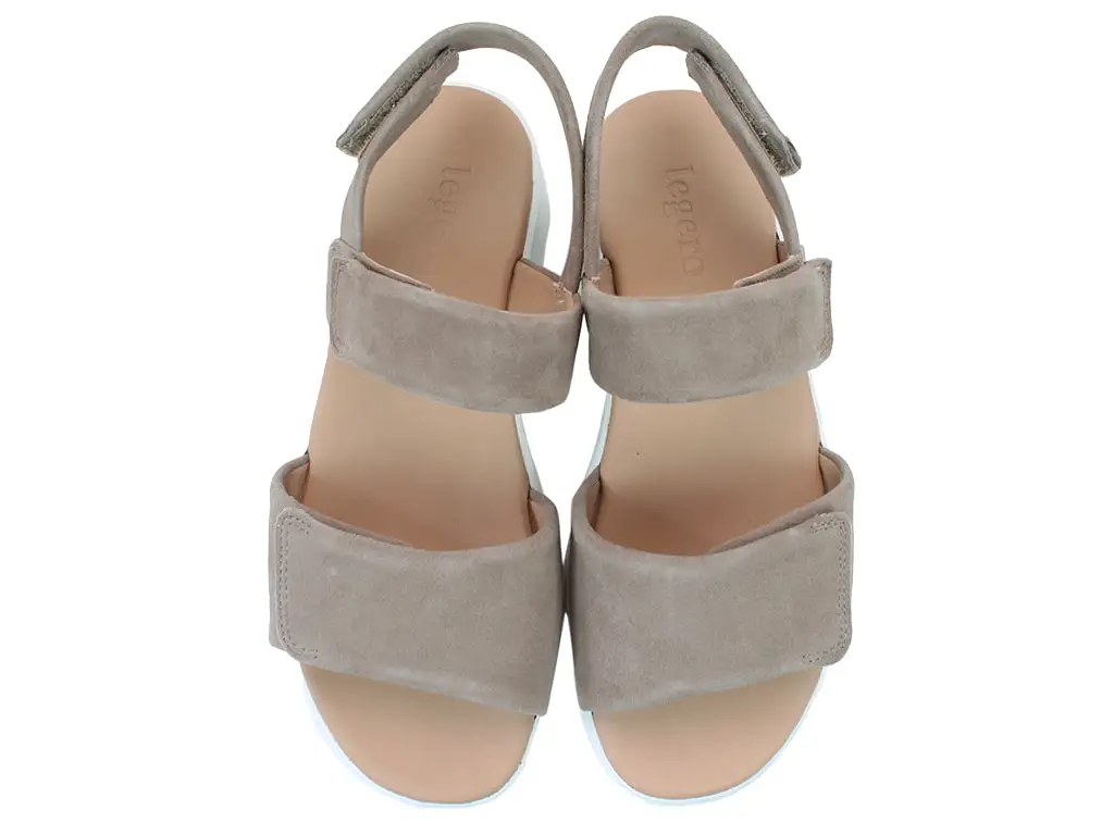 Legero Sandals Easy Giotto Beige