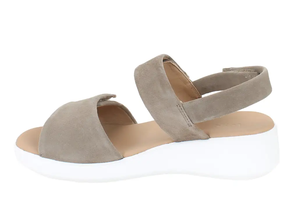 Legero Sandals Easy Giotto Beige