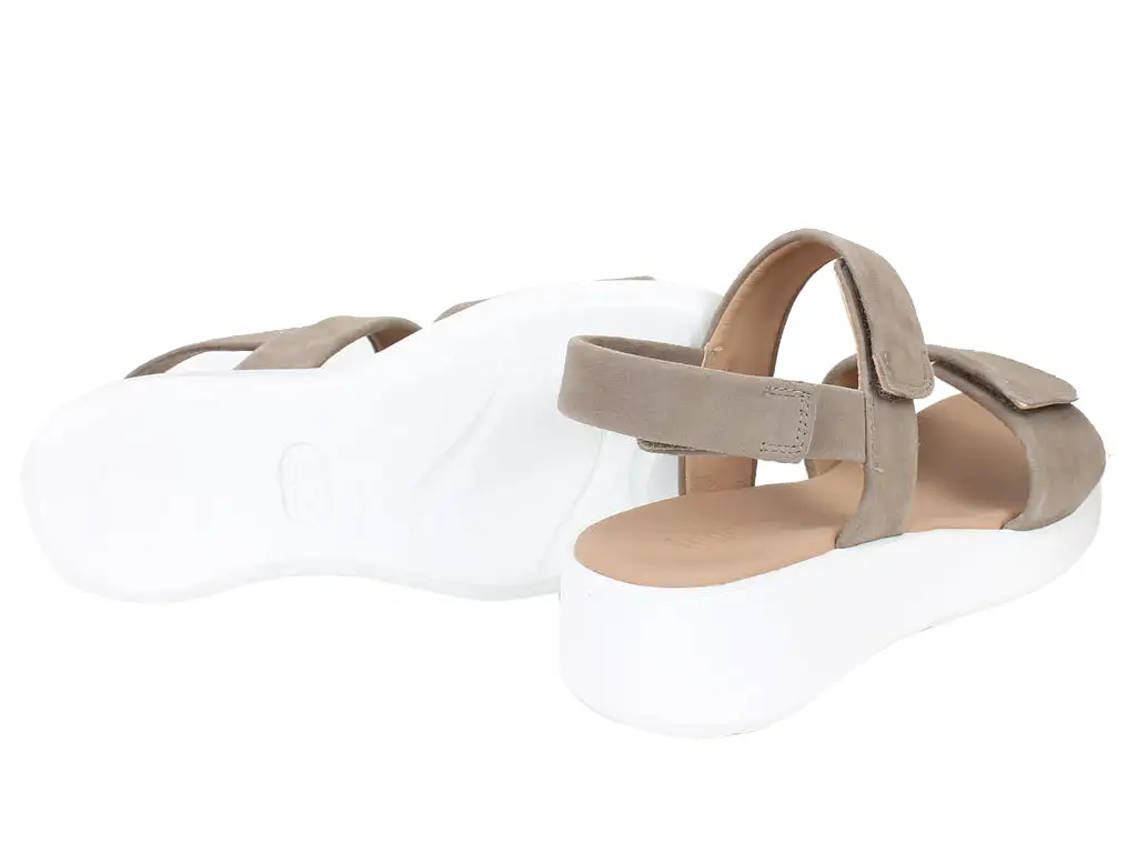 Legero Sandals Easy Giotto Beige