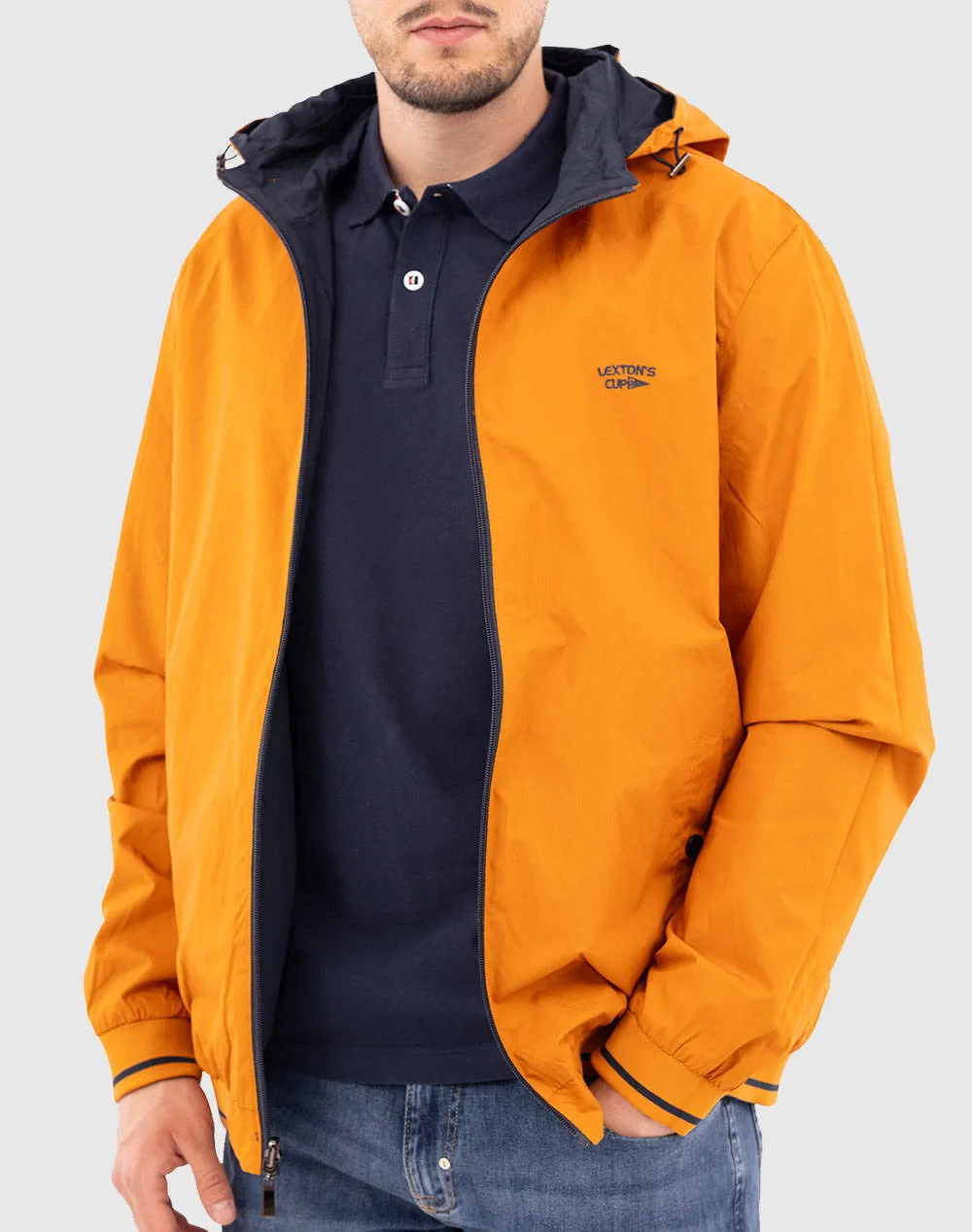 LEXTON JACKET