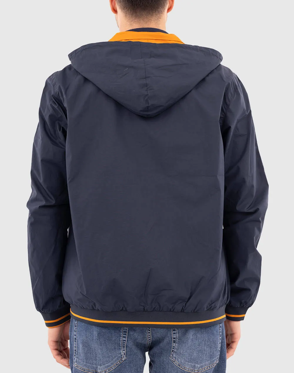 LEXTON JACKET