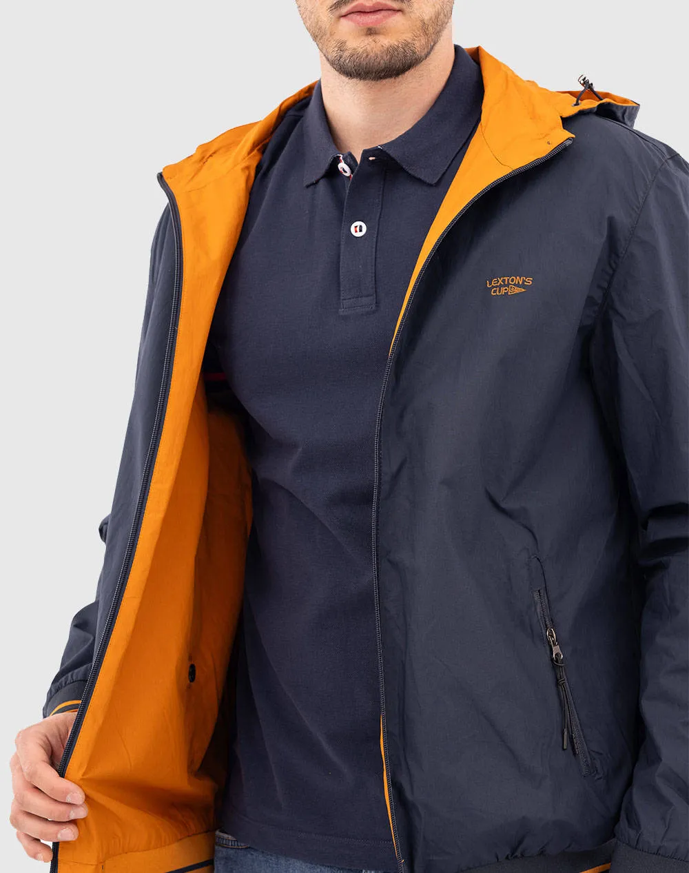 LEXTON JACKET