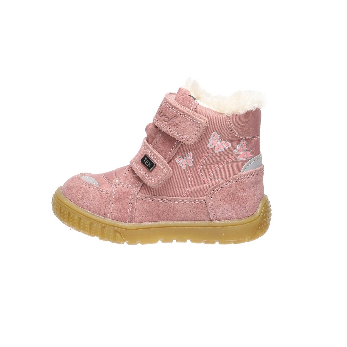 Lurchi Toddler Jasmina Wildberry Gore-Tex Waterproof