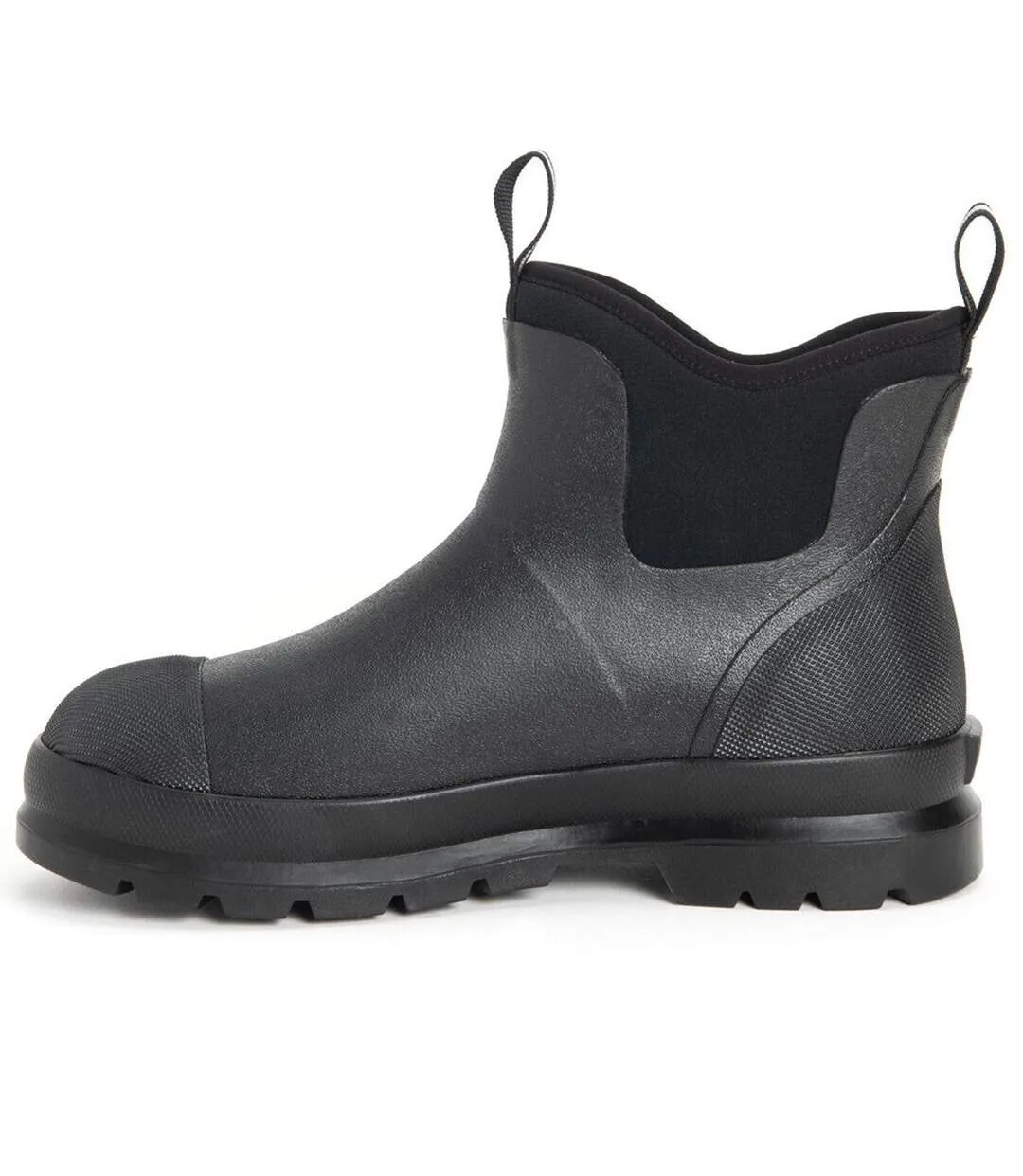 Mens chore rain boots black Muck Boots