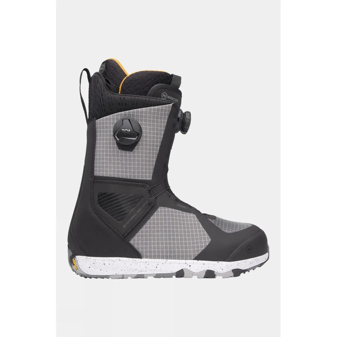 Mens Kita Snowboard Boots