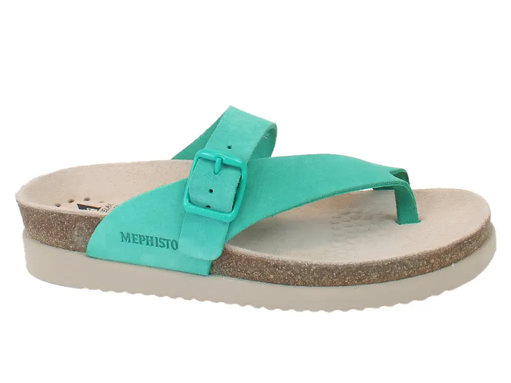 Mephisto Sandals Helen Green