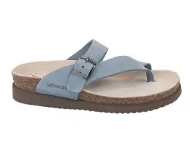 Mephisto Sandals Helen Sea Blue