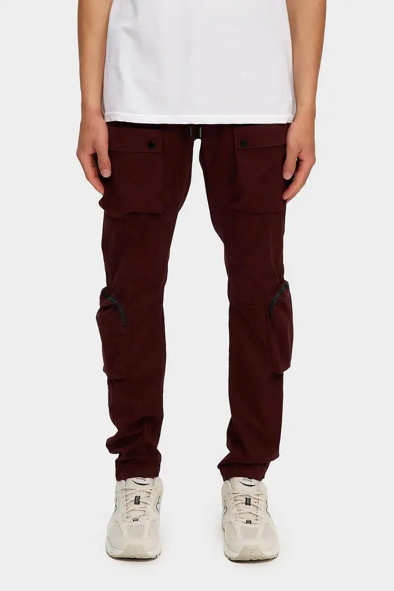 MID UTILITY PANTS PORT