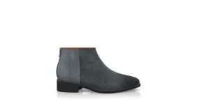 Modern Ankle Boots 2152