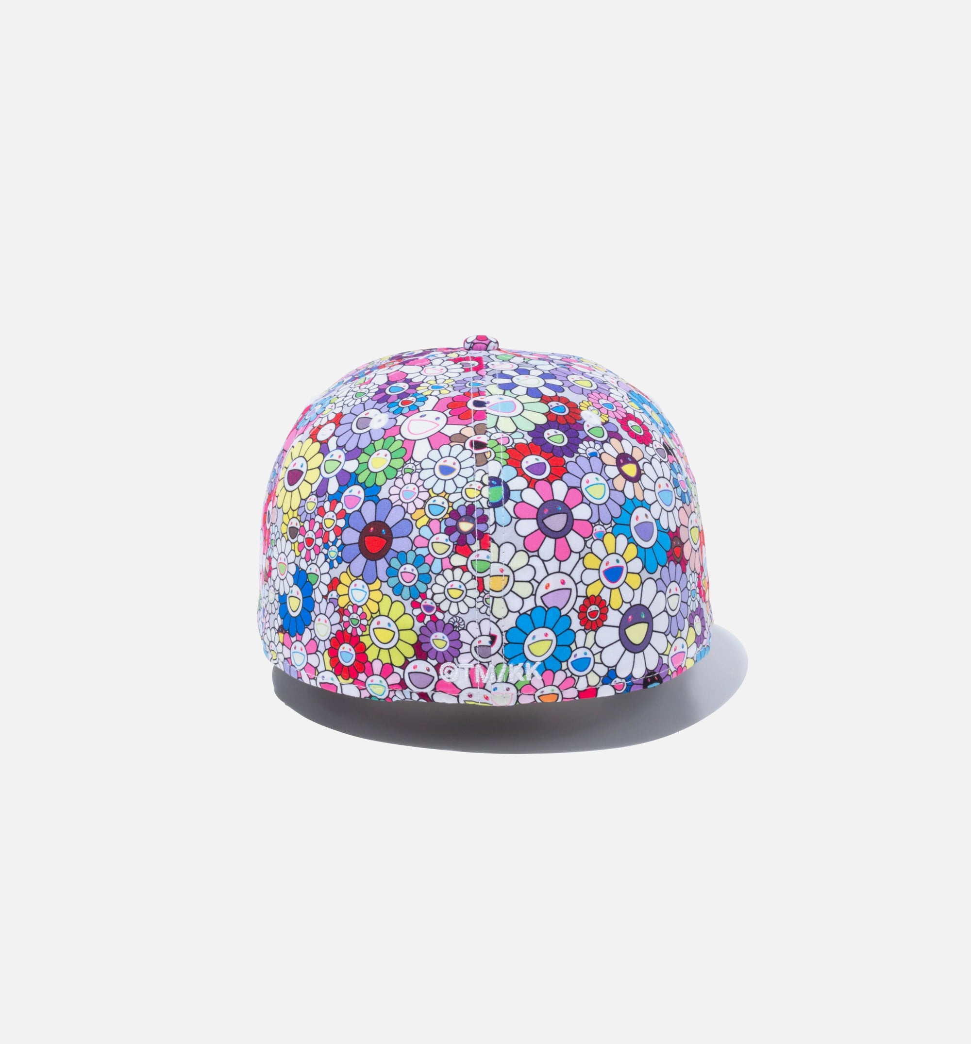 New Era x Takashi Murakami Ohana 59FIFTY Fitted Mens Hat - Multi