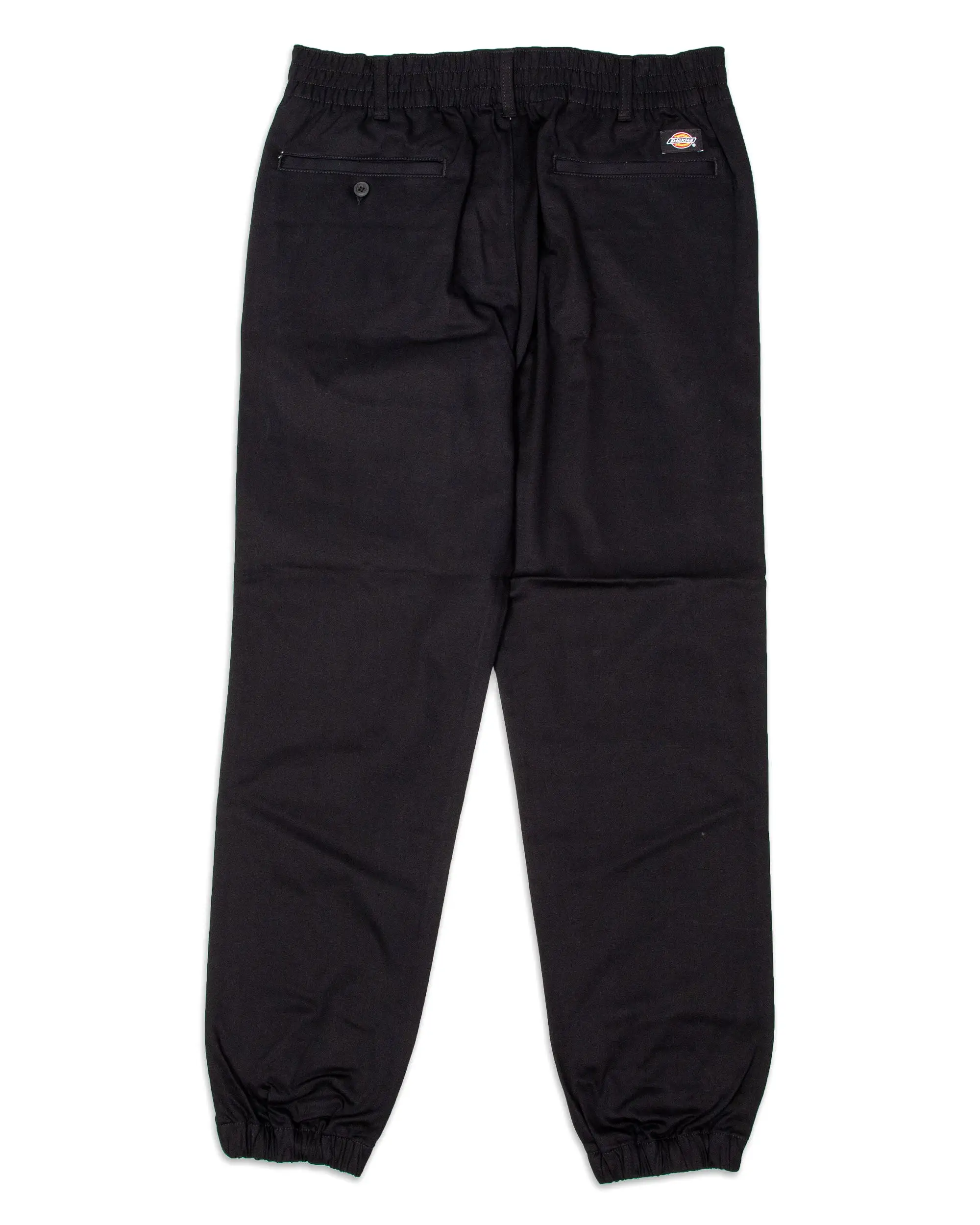 Pantalone Uomo Dickies Jogger Nero