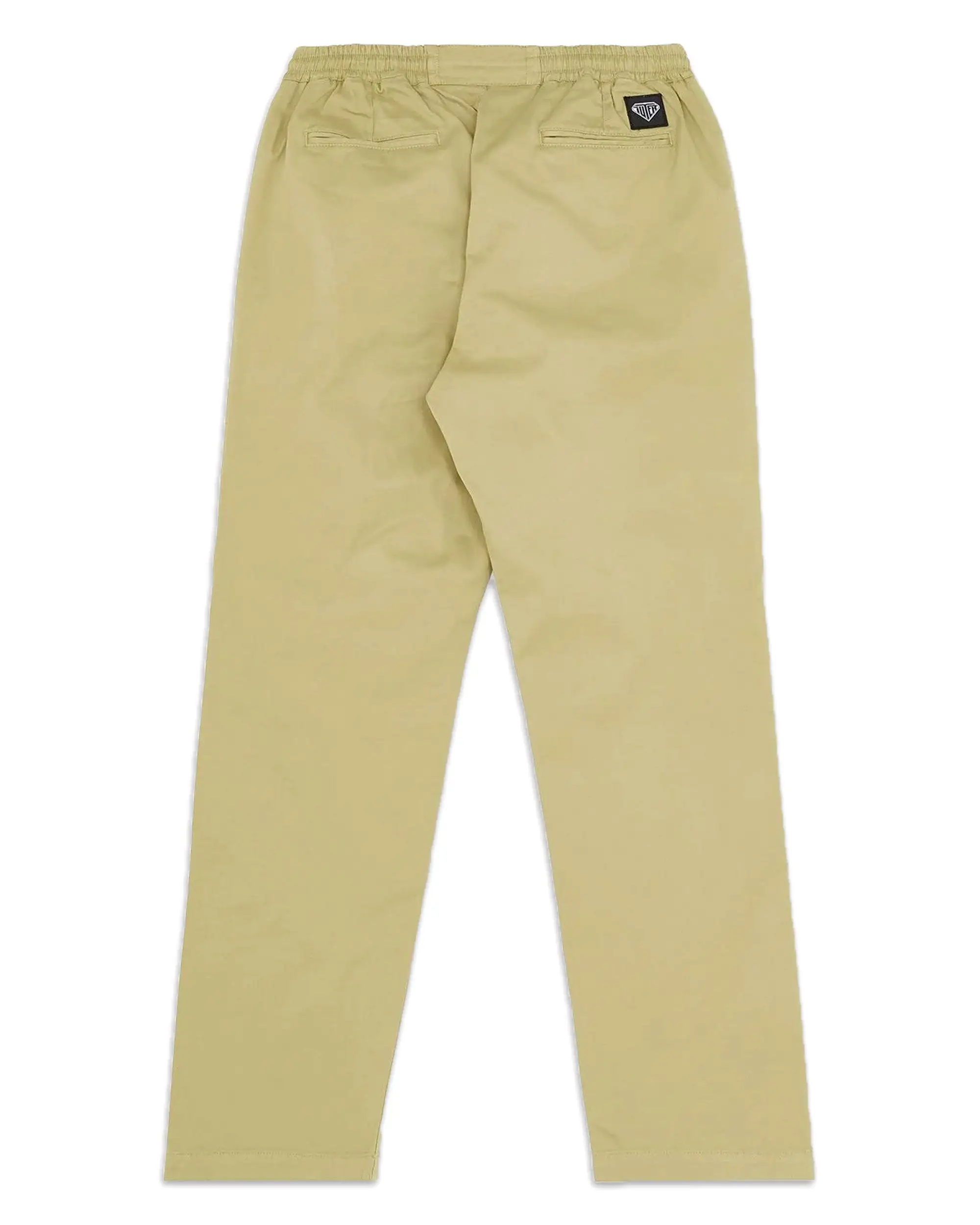 Pantalone Uomo Iuter Citizen Beige