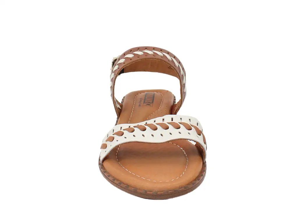 Pikolinos Sandals Algar W0X-0784C1 Nata