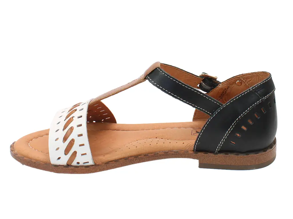 Pikolinos Sandals Algar W0X-0788C1 Black