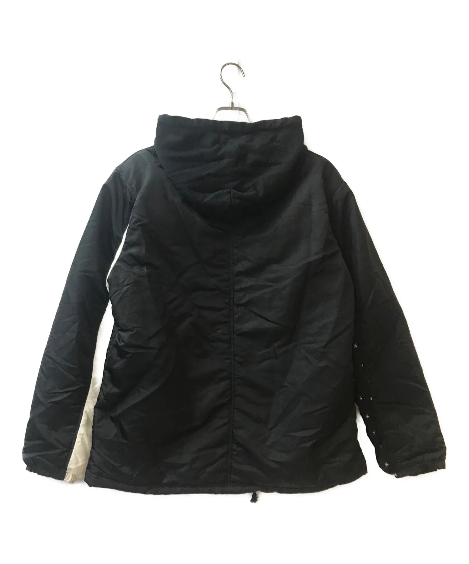 [Pre-owned] UNDERCOVERISM Cotton Hood Coach JKT UI2A4202