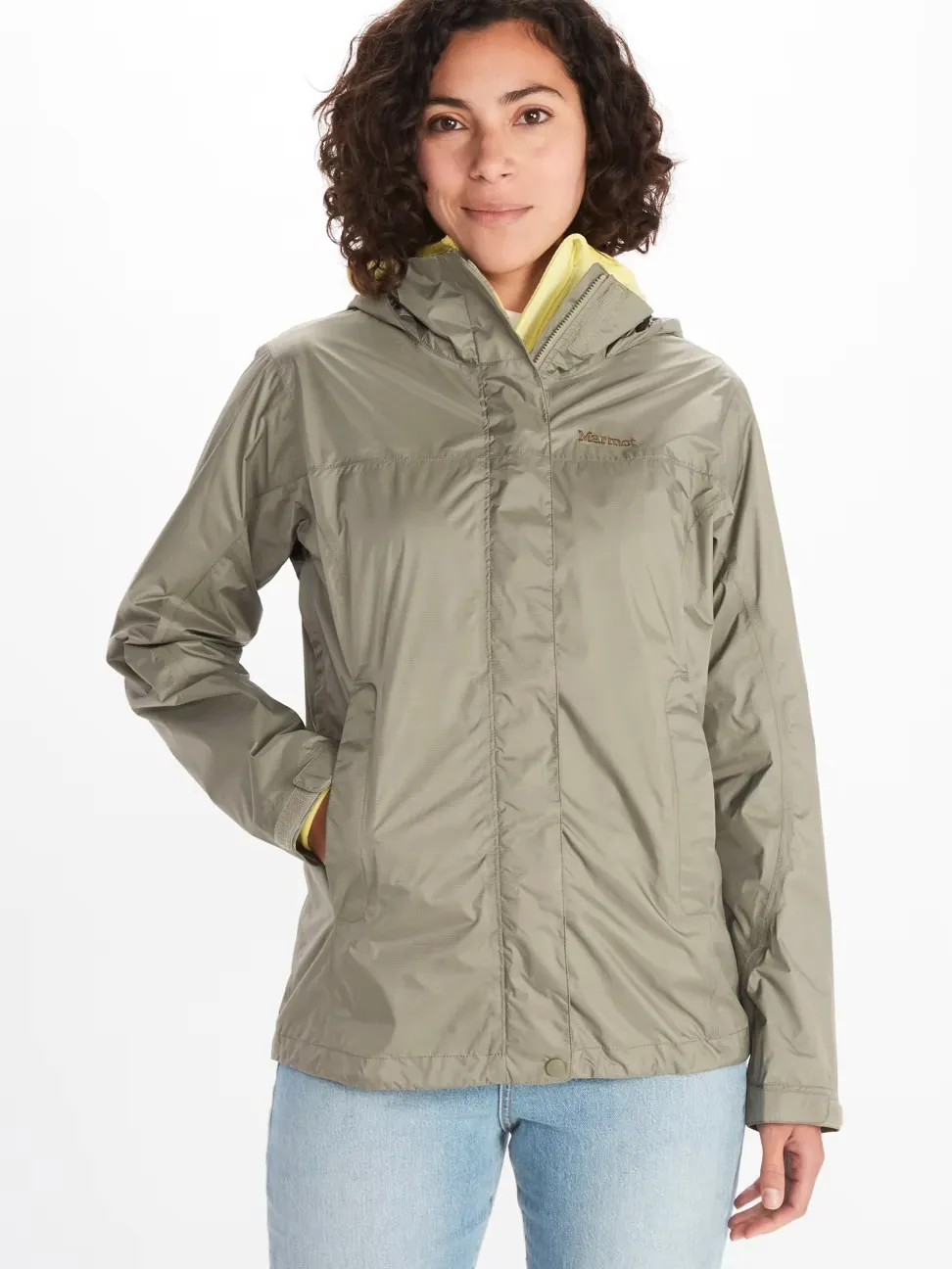 PreCip Eco Jacket Women's