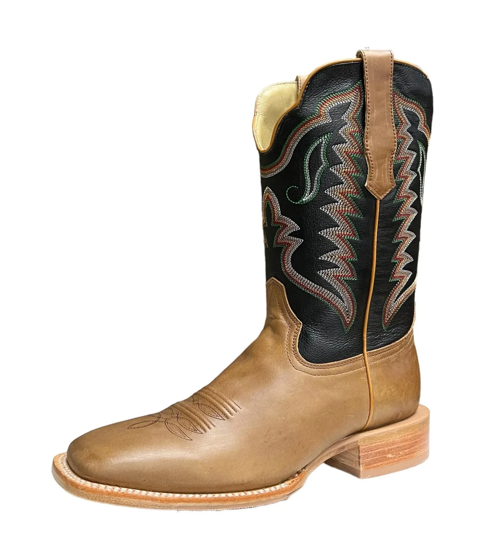 R. Watson Men's Dune Boots