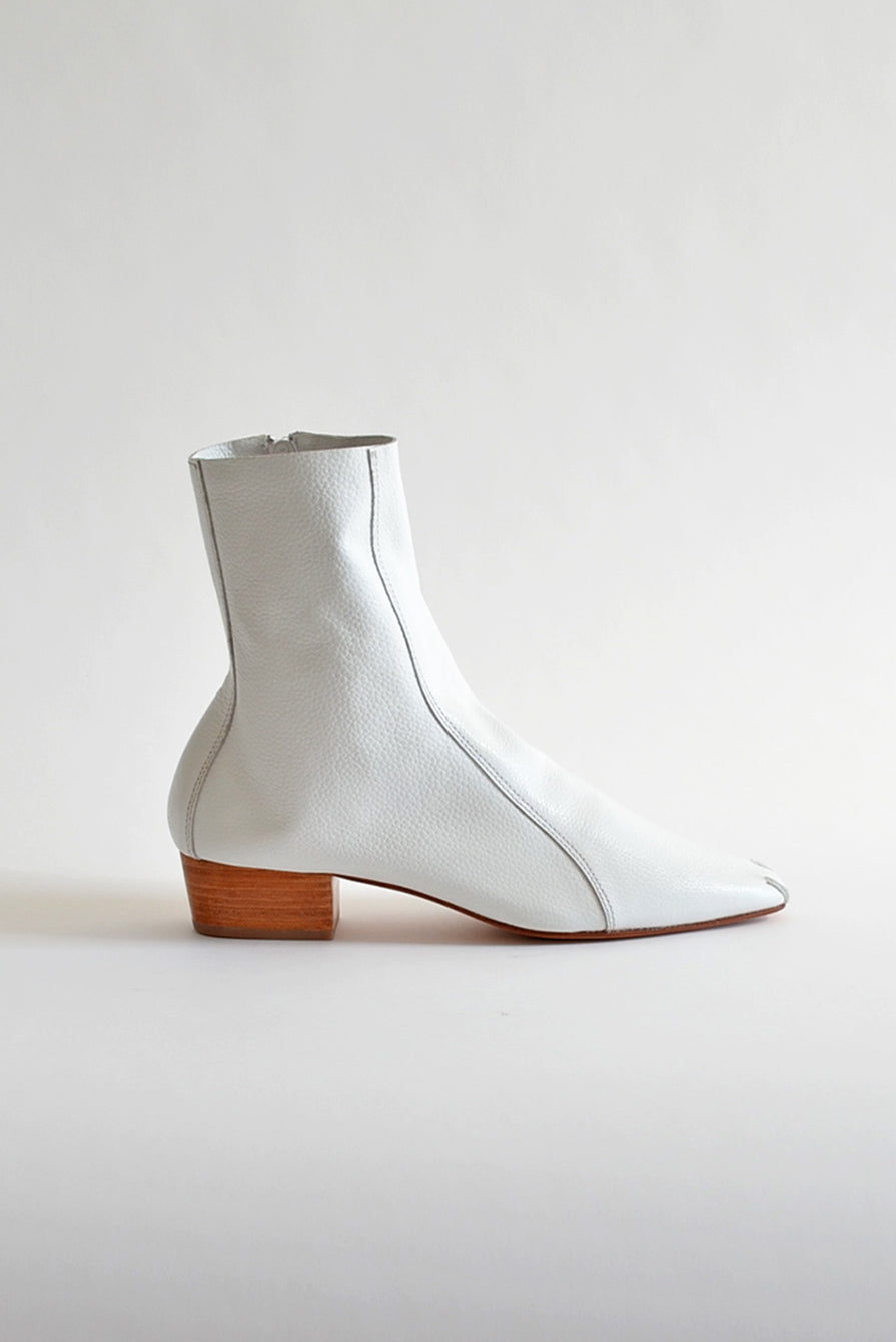 Rachel Comey Cove Boot White