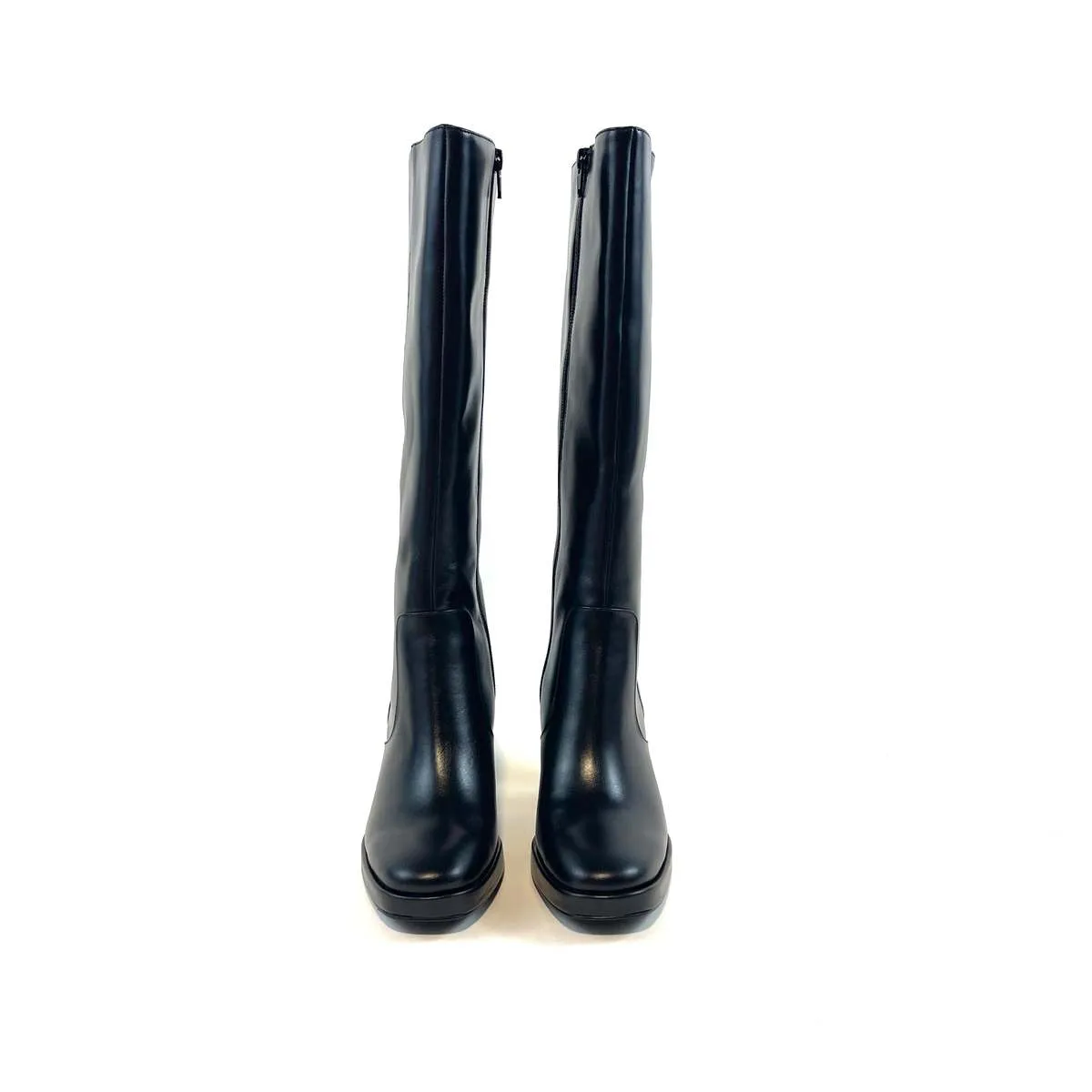 Raquel Boots - Black