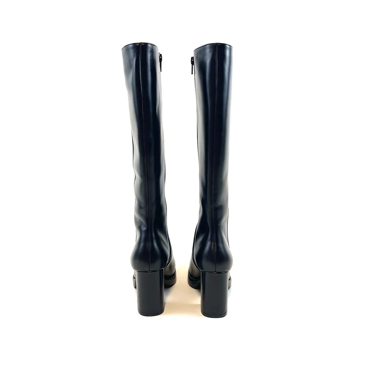 Raquel Boots - Black