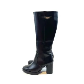 Raquel Boots - Black