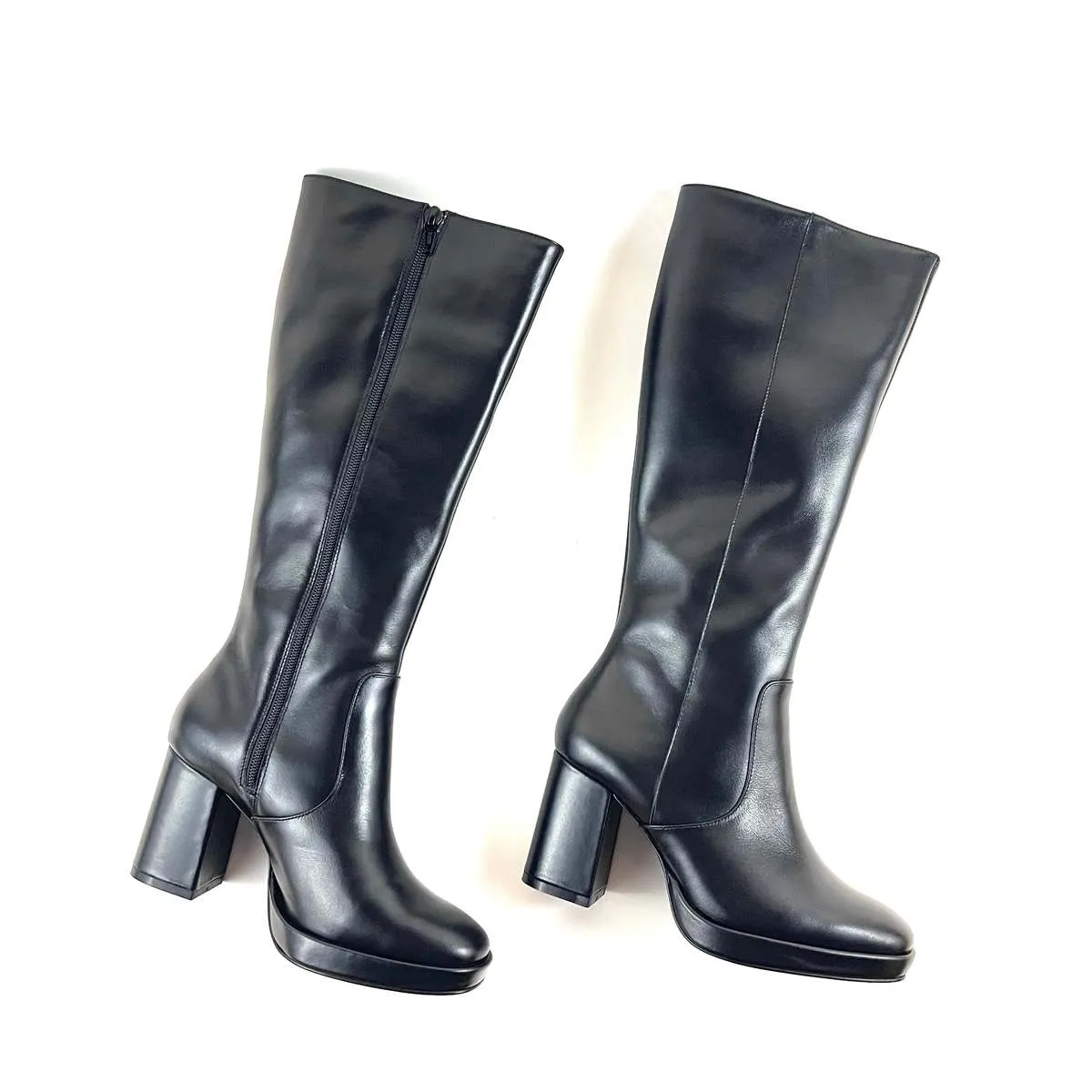 Raquel Boots - Black