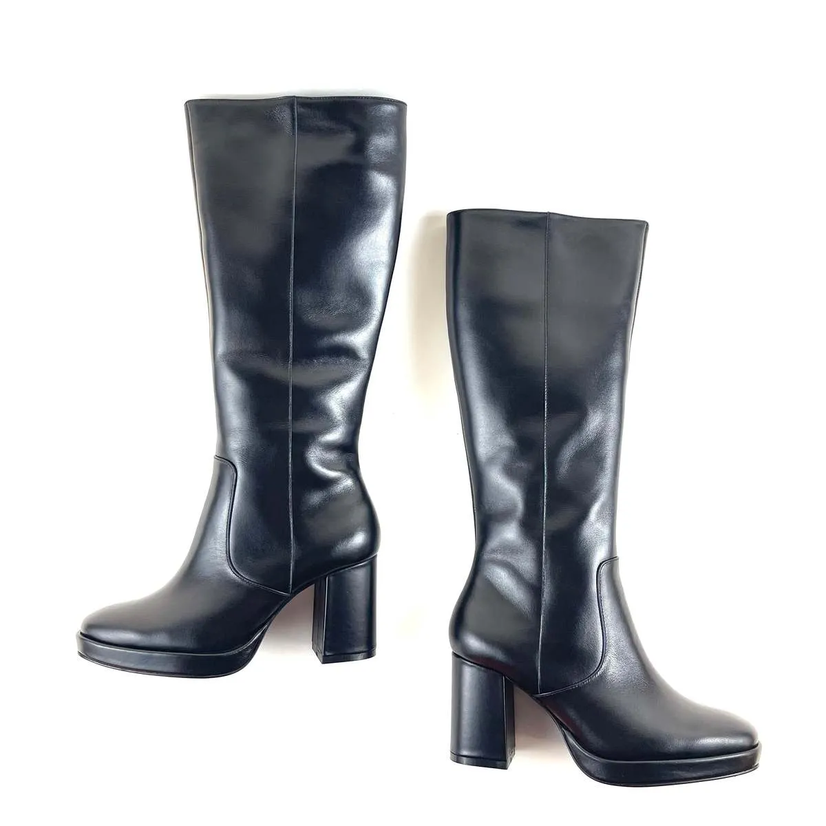 Raquel Boots - Black