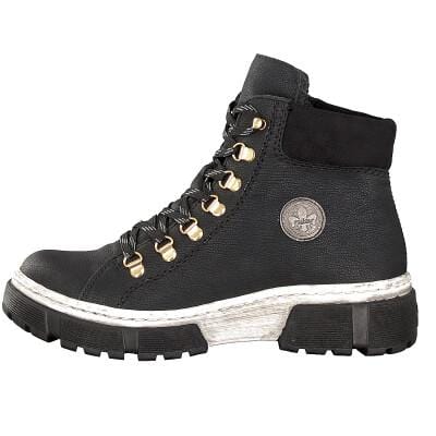 Rieker Winter Boot - X8633-01