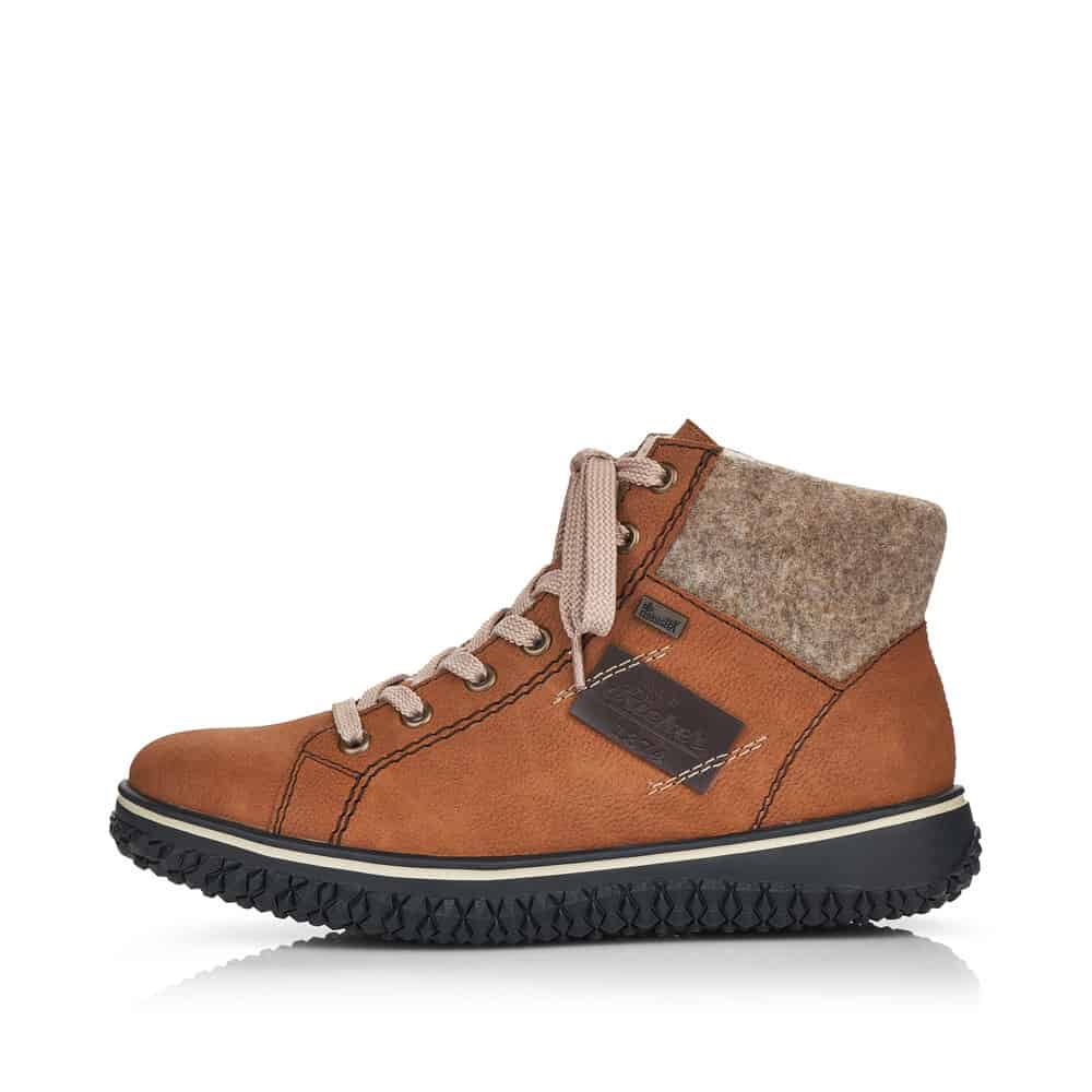 Rieker Winter Boot - Z4230-22