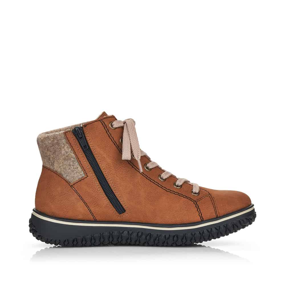 Rieker Winter Boot - Z4230-22