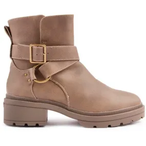 Rocket Dog Illume Boots