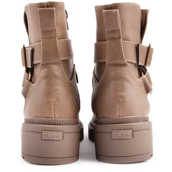 Rocket Dog Illume Boots