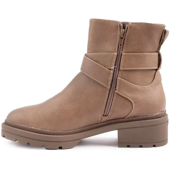 Rocket Dog Illume Boots