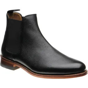 Sittaford Chelsea boots