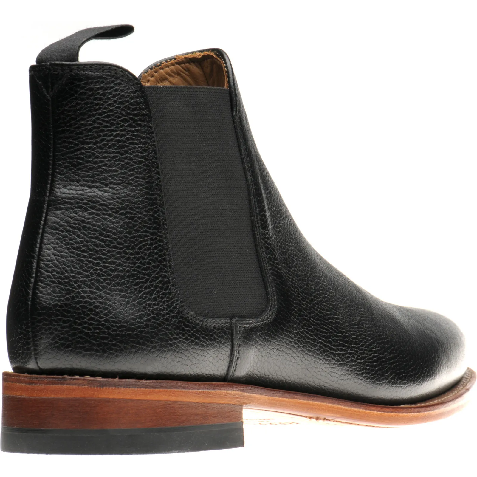 Sittaford Chelsea boots