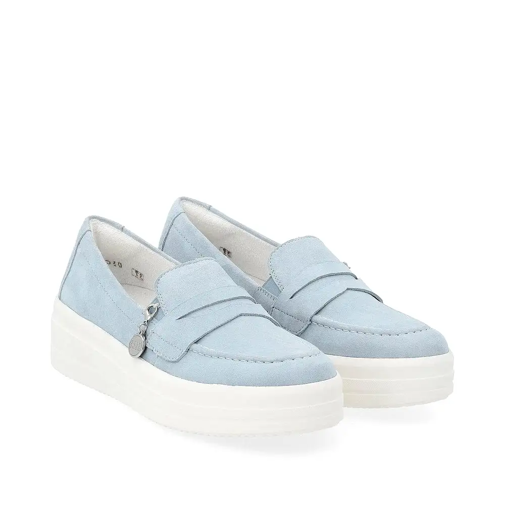 Sky Slip On Loafer