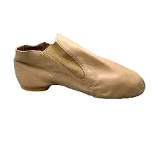 So Danca JZ-40 Split Sole Gore Jazz Boot Carmel