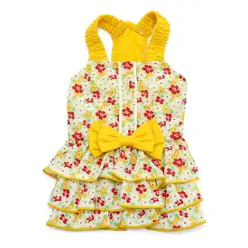 Southern Belle Dog Dress