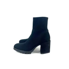 Spell bootie - Black