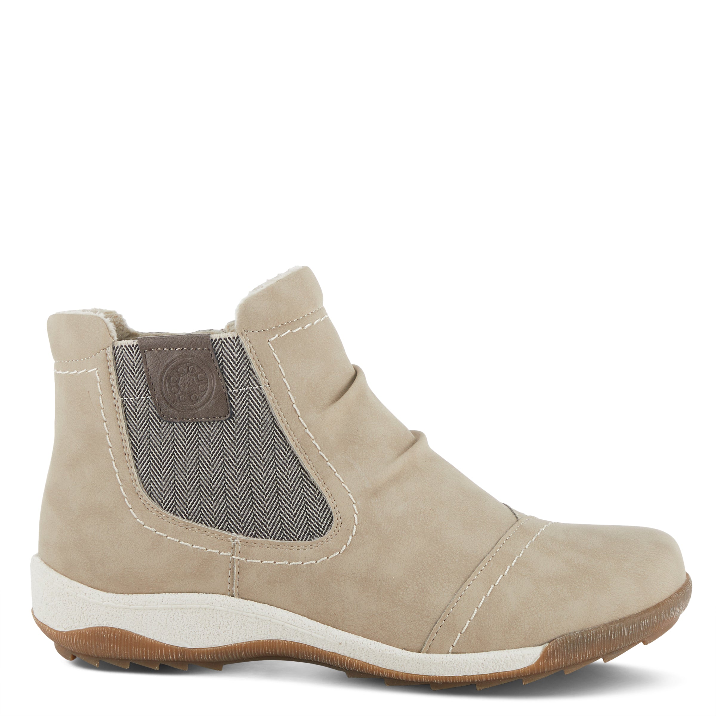 SPRING STEP RELIFE ATELLA BOOTIE