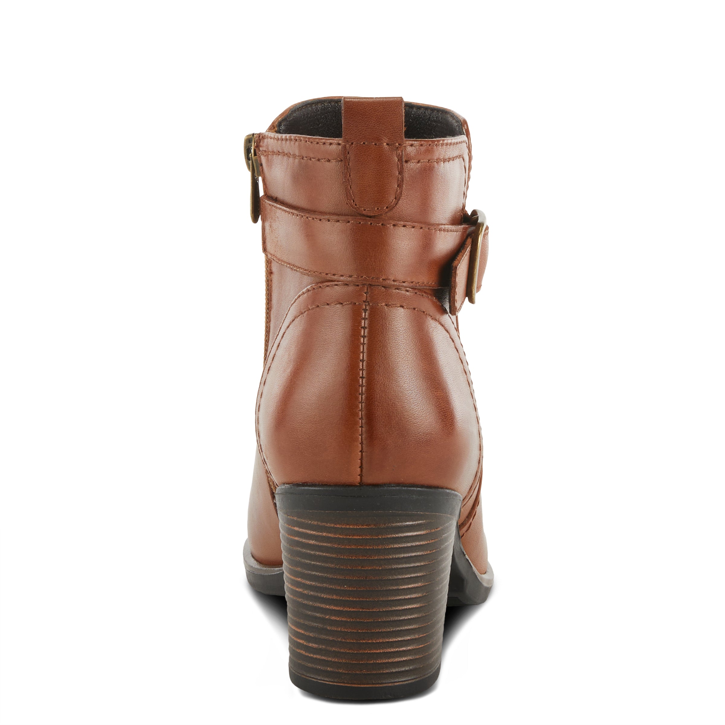 SPRING STEP YAFFA BOOTIE